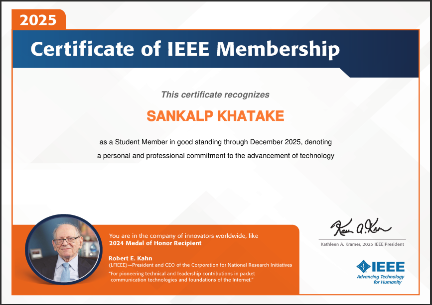 IoT Cert